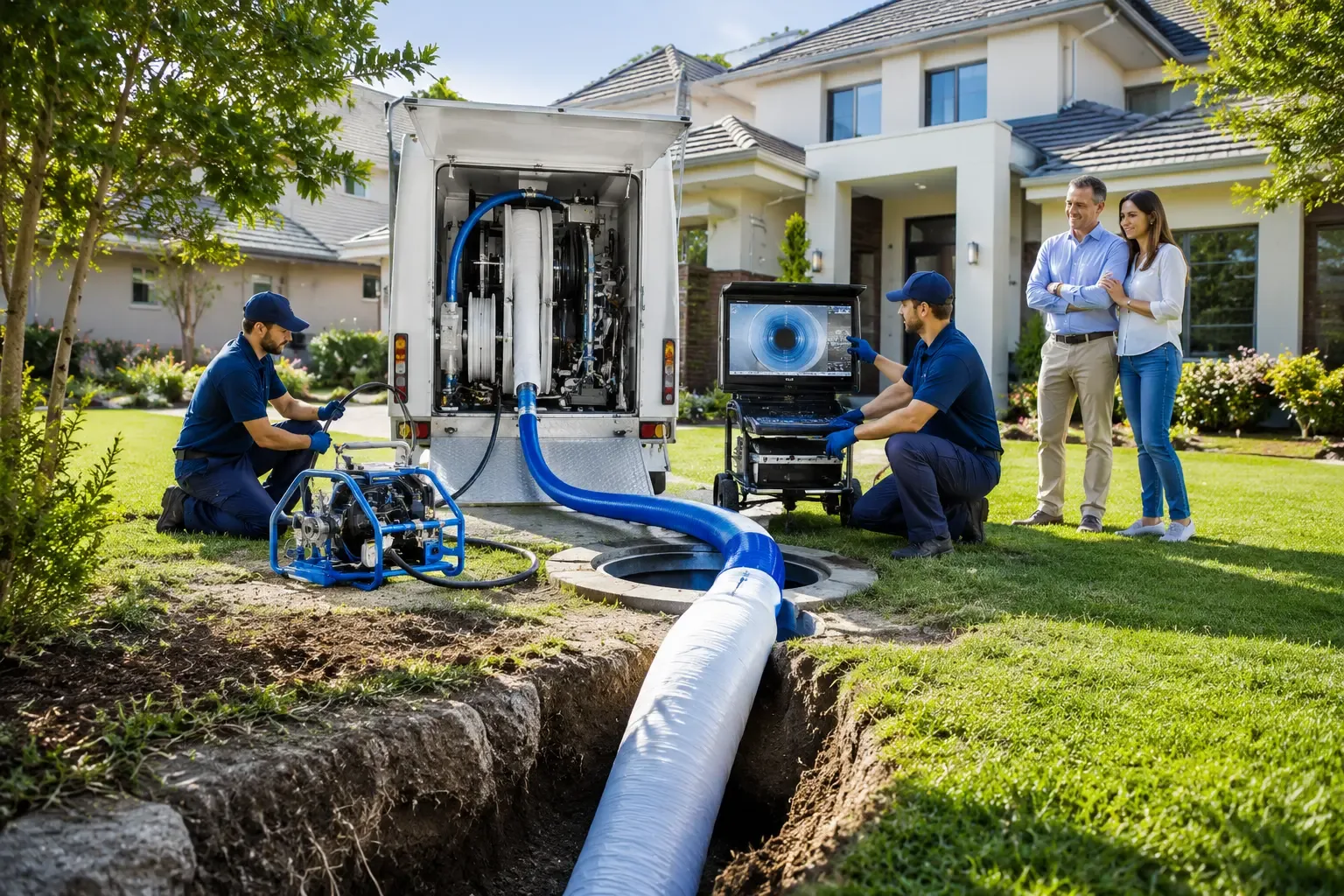 Local Pipe Relining services in Chase Mills, NY