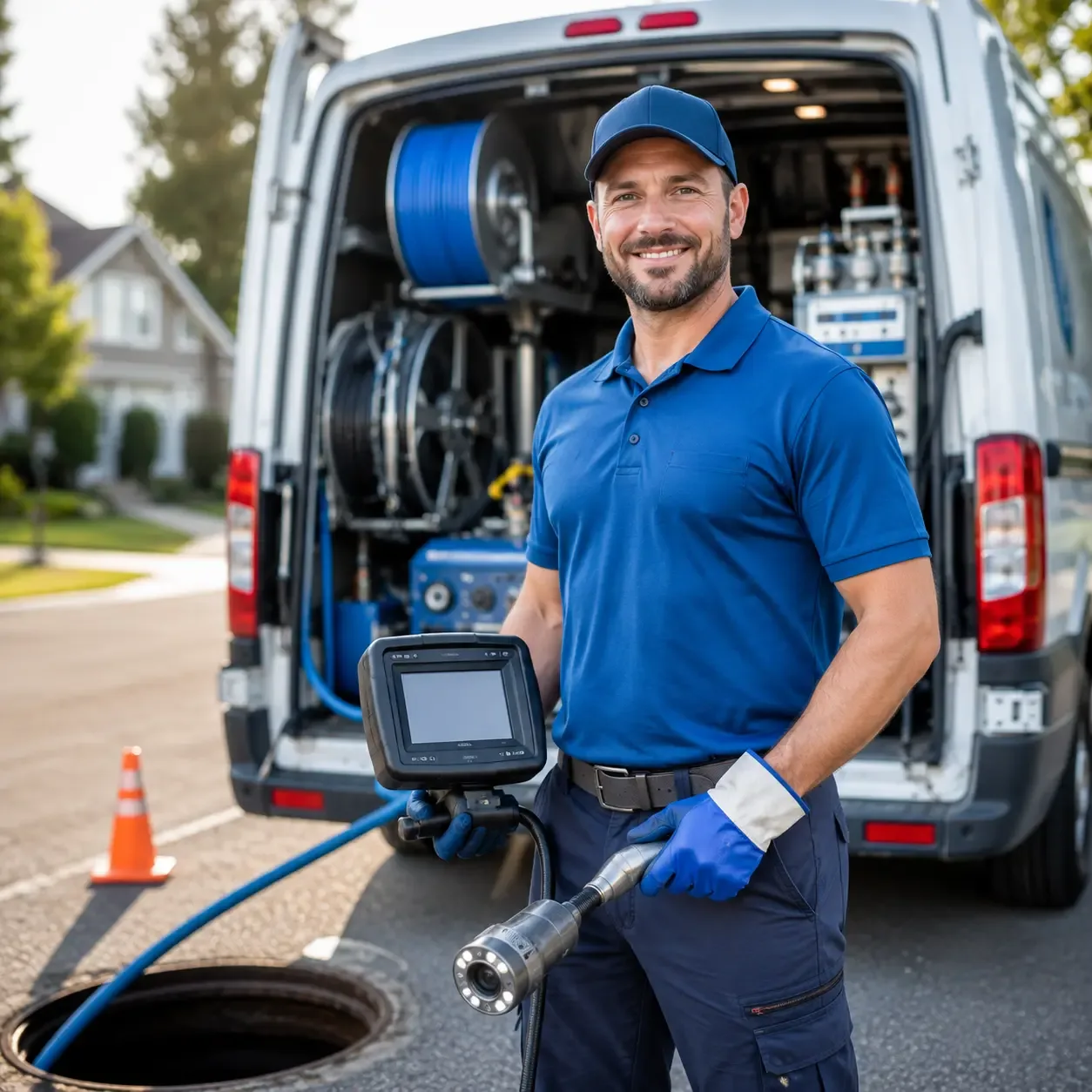Local Pipe Relining specialists in Chase Mills, NY