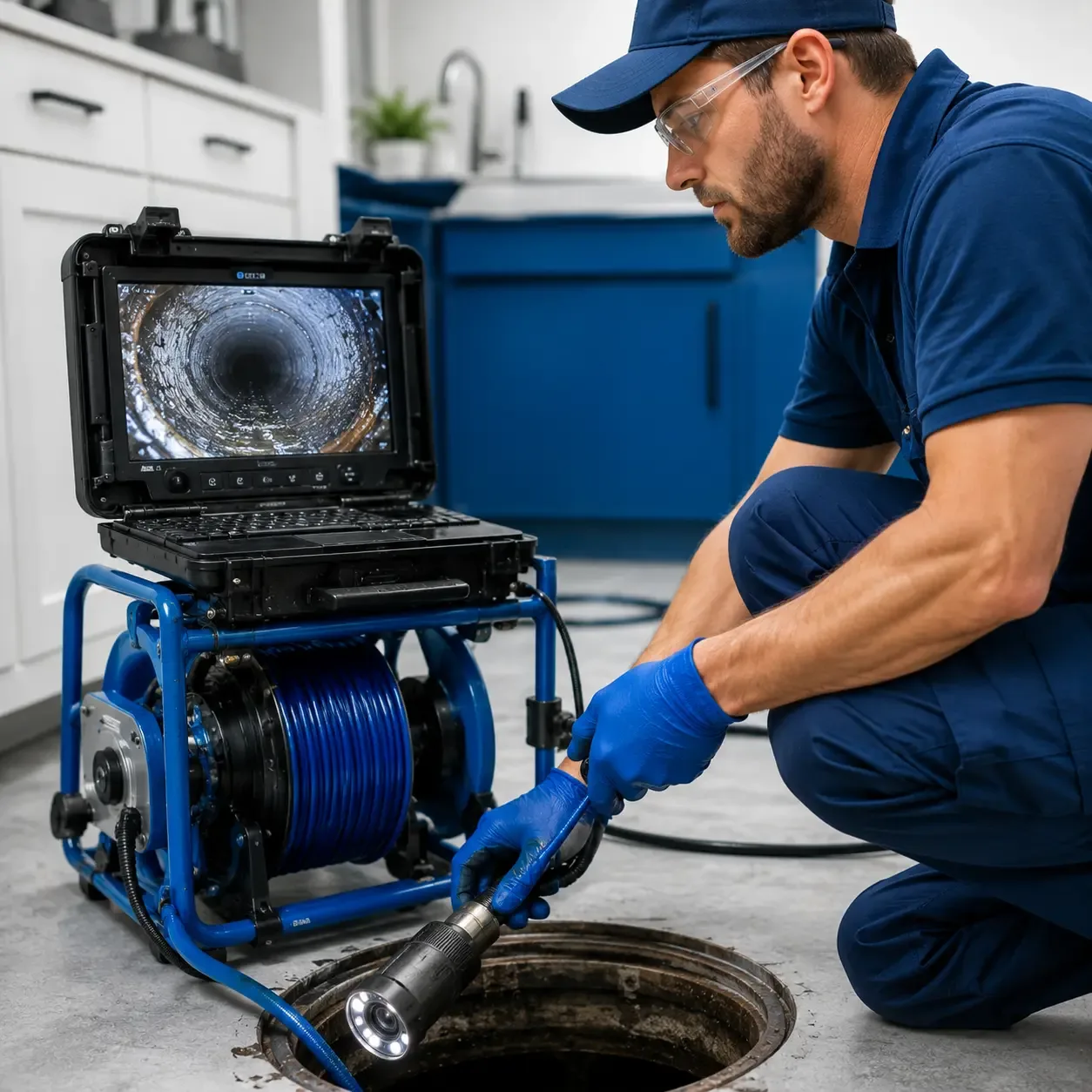 Pipe Relining professionals serving Chase Mills, NY